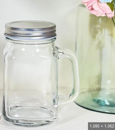 قیمت ظرف بلوری